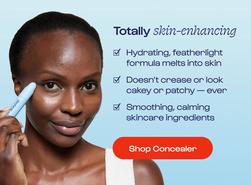 Shop Concealer