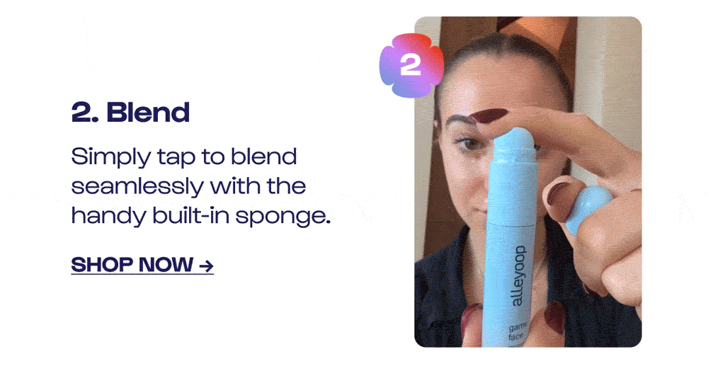 2. Blend