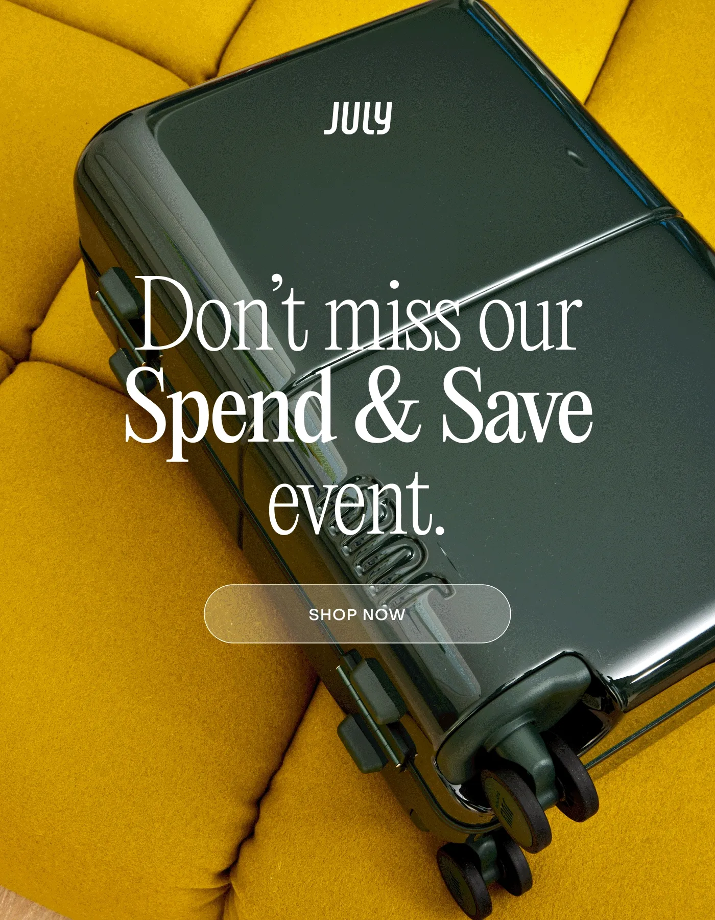 Don’t miss EOFY savings. Shop now.