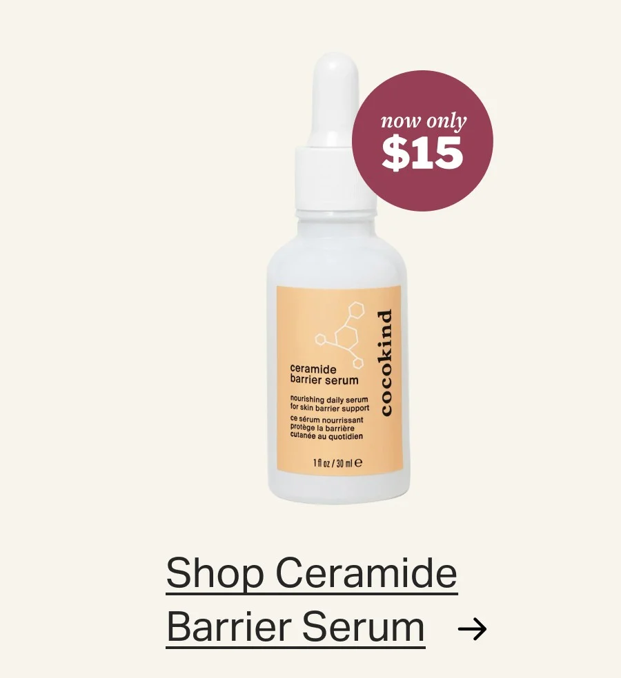 Shop Ceramide Barrier Serum