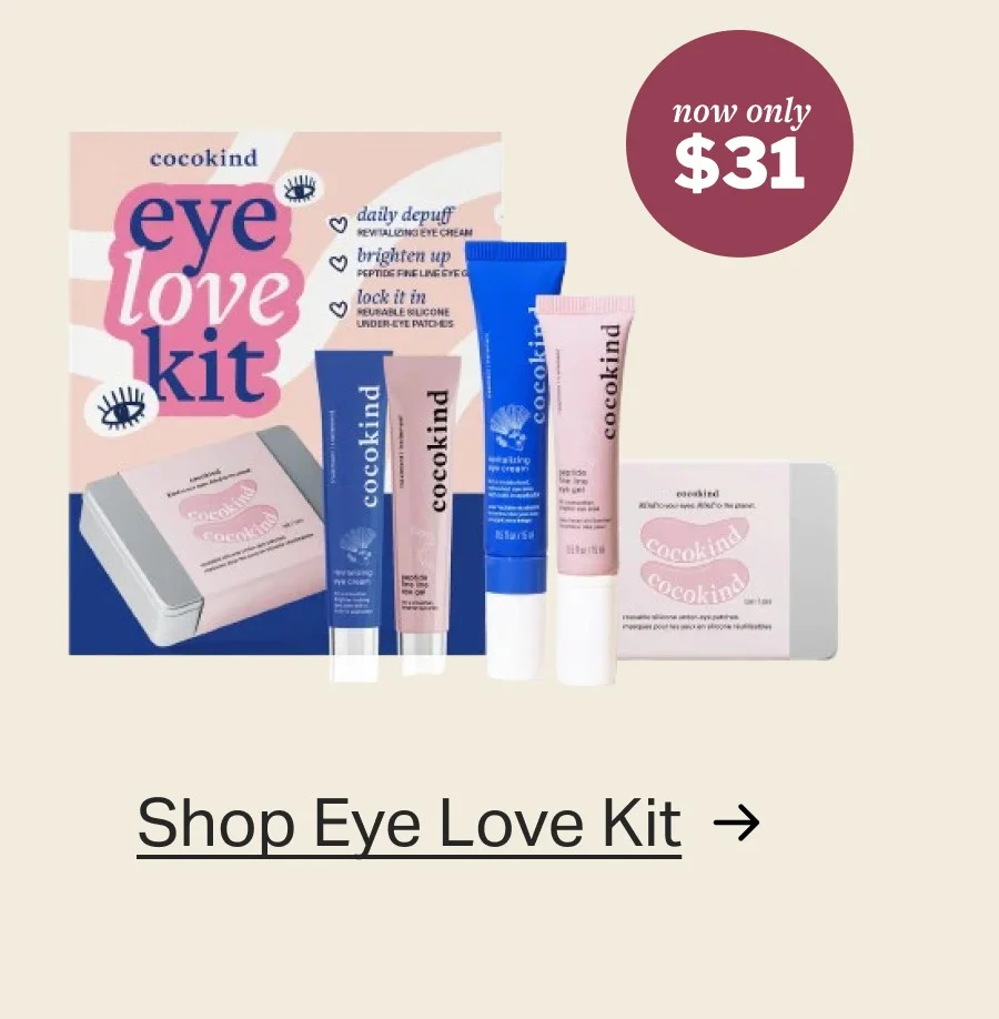 Shop Eye Love Kit