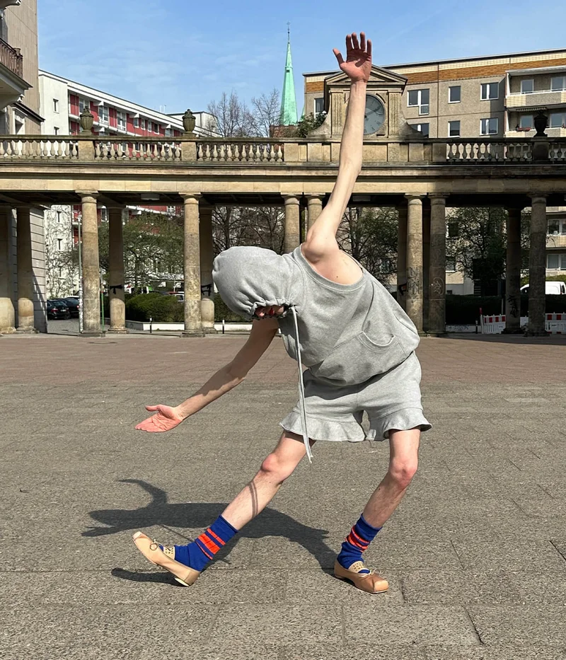 Ministry Of Socks