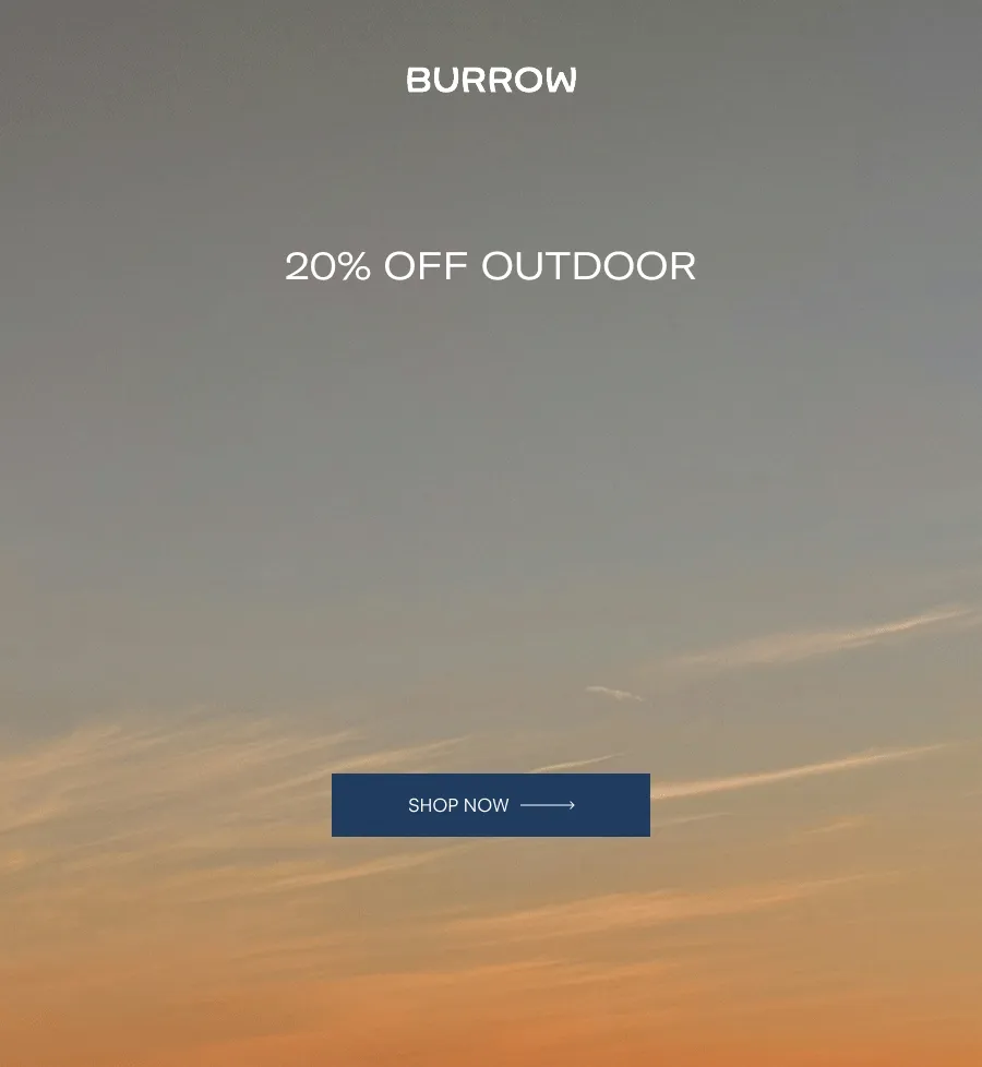 The Outdoor Event