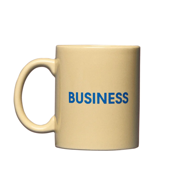 Image of Super Spritz Business Mug