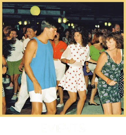 EVENTS