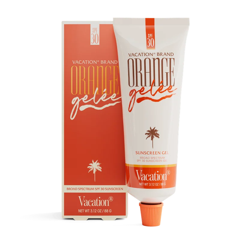Image of Orange Gelée SPF 30