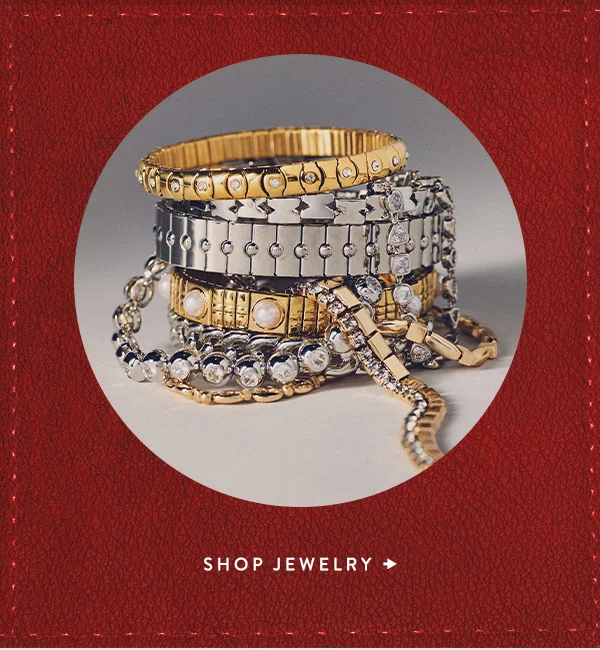 shop jewelry