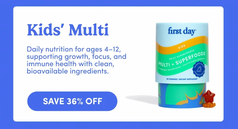 Kids' Multi