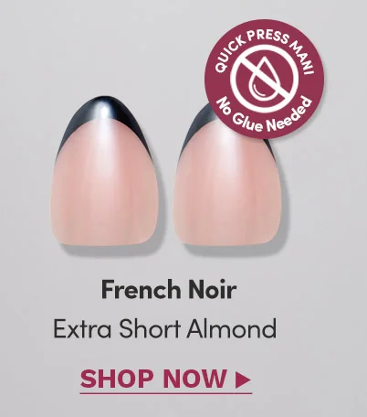 SHOP FRENCH NOIR NOW
