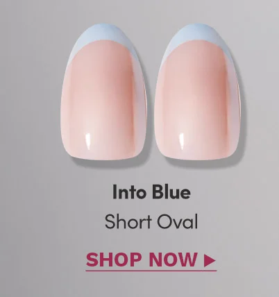 SHOP INTO BLUE NOW