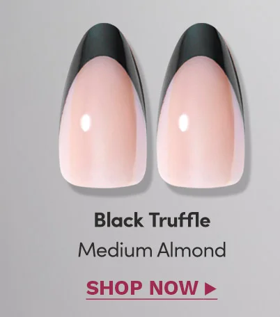 SHOP BLACK TRUFFLE NOW