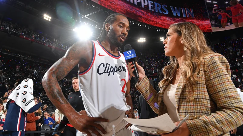 Thunder at Clippers predictions: Odds, recent stats, trends