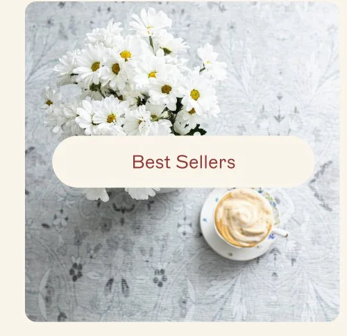 Best Sellers