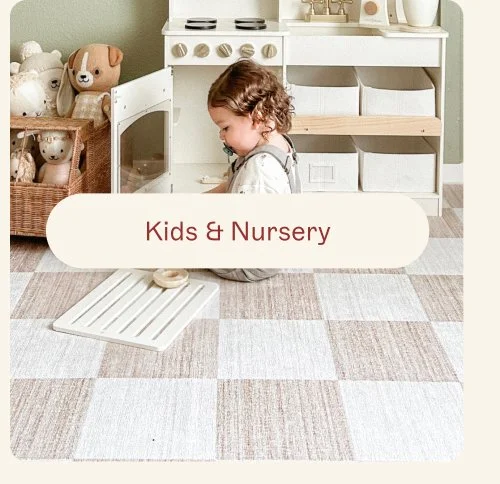 Kids & Nursery