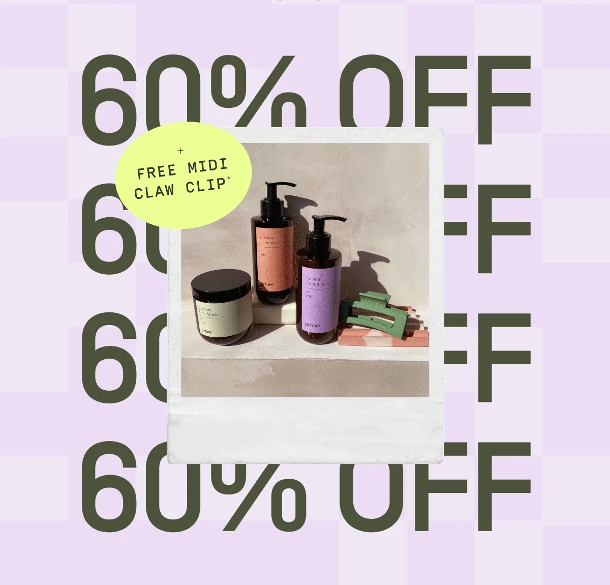60% off