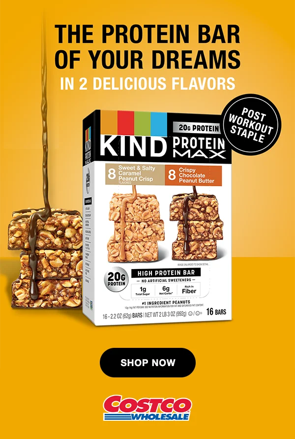 shop the protein bar of your dreams in 2 delicious flavors