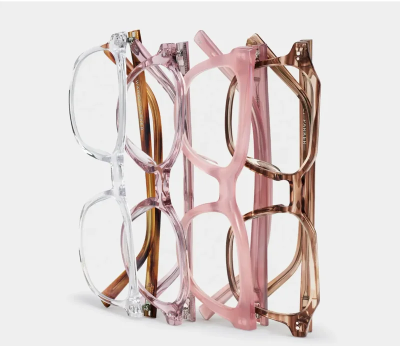 Every pair is premium