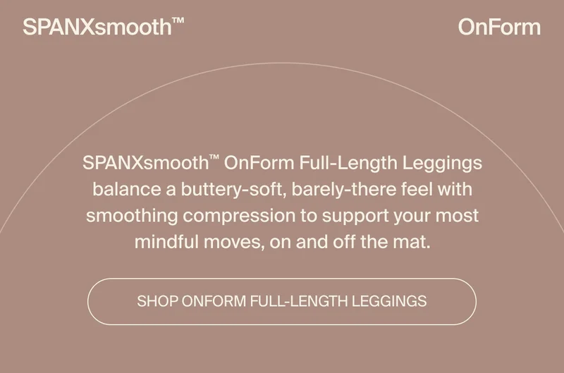 SHOP ONFORM FULL-LENGTH LEGGINGS