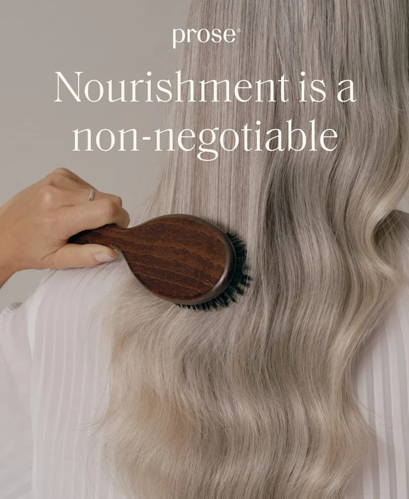 Prose | Nourishment is a non-negotiable