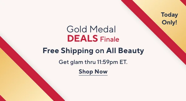 Gold Medal Deals