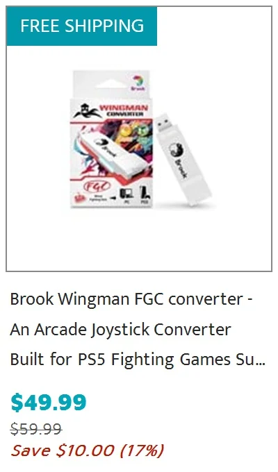 View product recommended for you