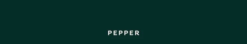 Pepper