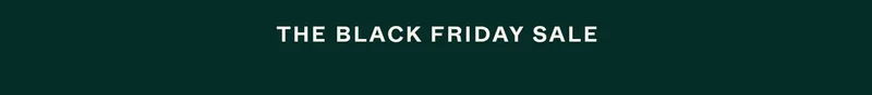 The Black Friday Sale
