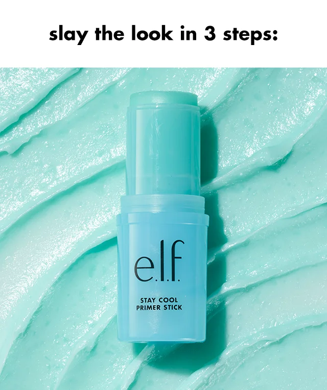 Stay Cool Primer Stick