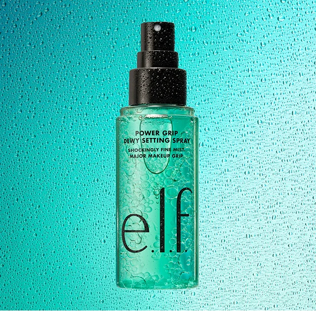 Power Grip Setting Spray