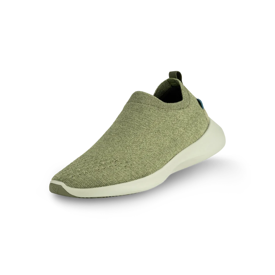 Image of Women's Everyday Move Slip-On - Light Spruce Green