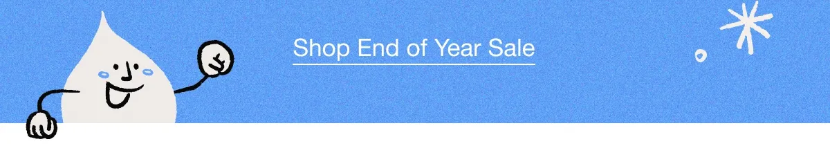 Shop End of Year Sale