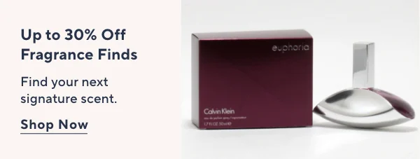 Fragrance Sale