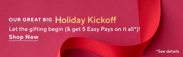 5 Easy pays