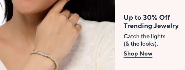 Trending Jewelry