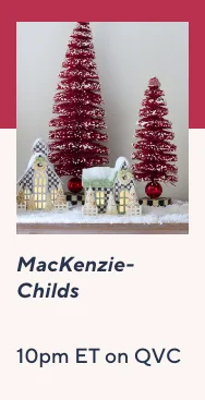 Mackenzie Child