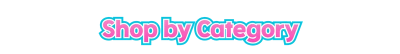 Shop by Category
