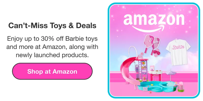 Can’t-Miss Toys & Deals