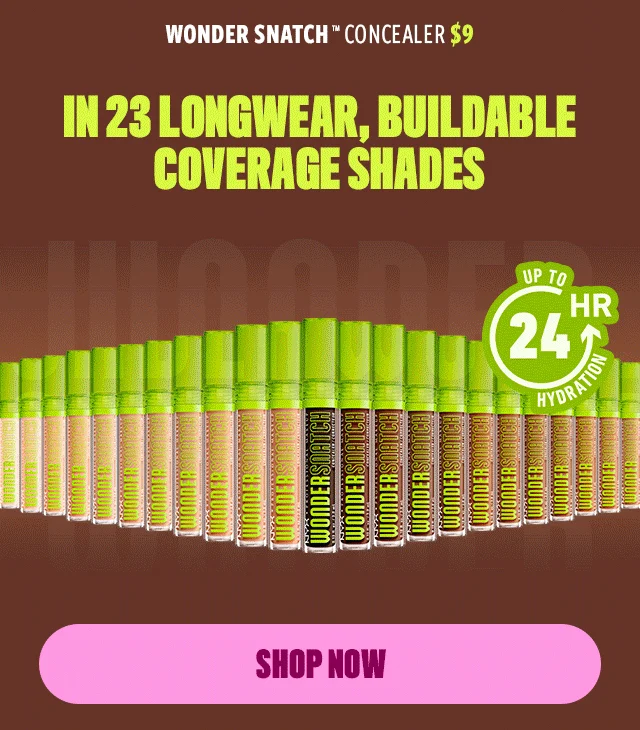 IN 23 LONGWEAR, BUILDABLE COVERAGE SHADES