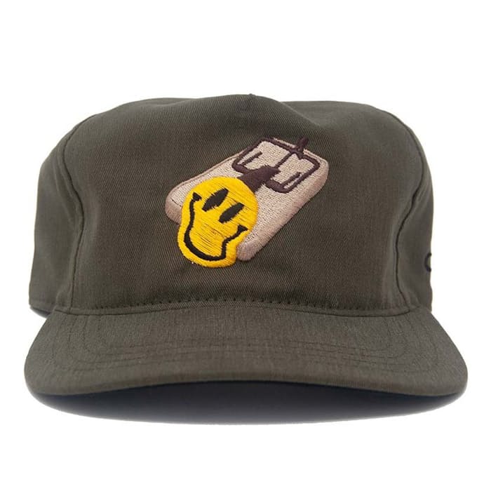 Image of Pursuit of Happiness Snapback