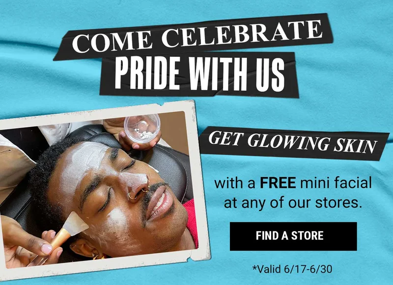 Get Glowing Skin