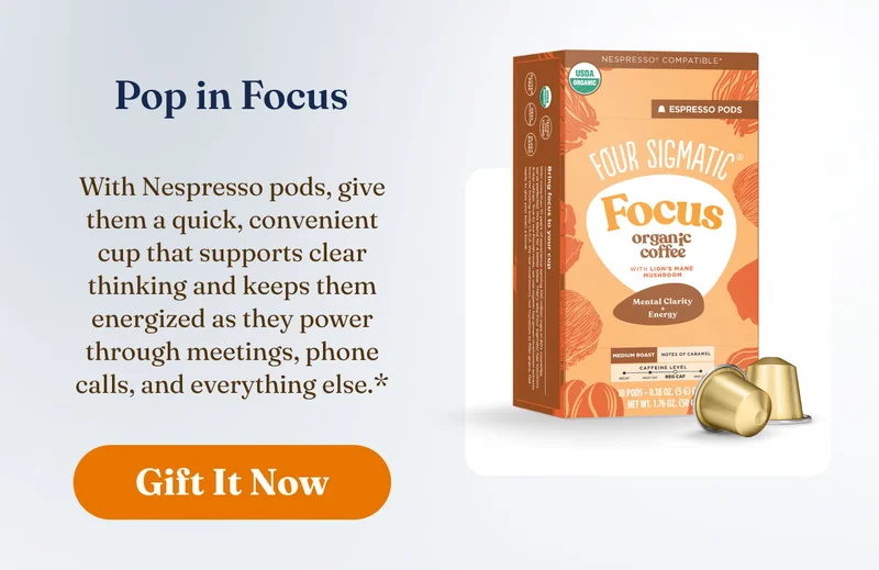 Pop in Focus