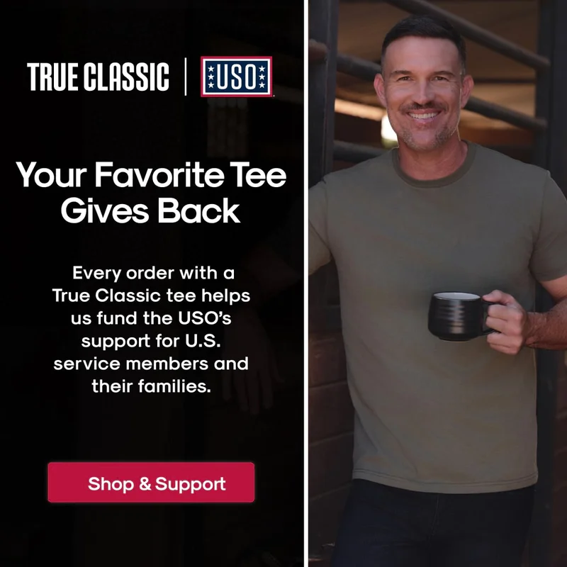 Shop & Support