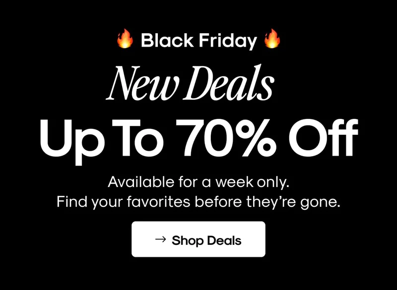 Shop Deals