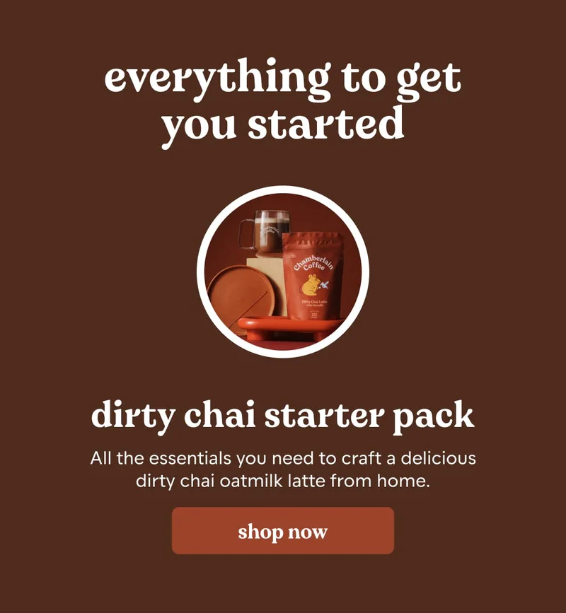 everything to get you started