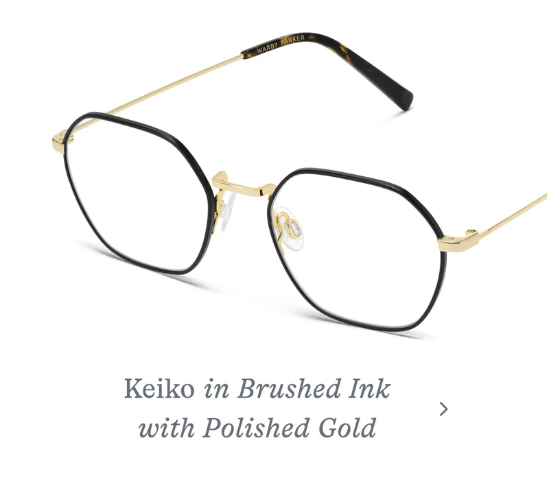 Keiko