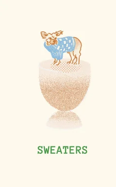 Sweaters
