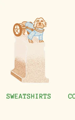 Sweatshirts