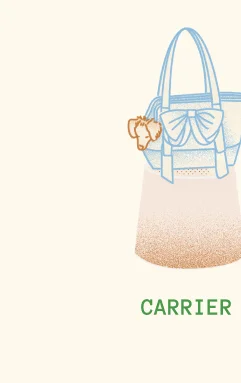 Carrier