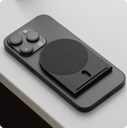 Compact and Portable Design
