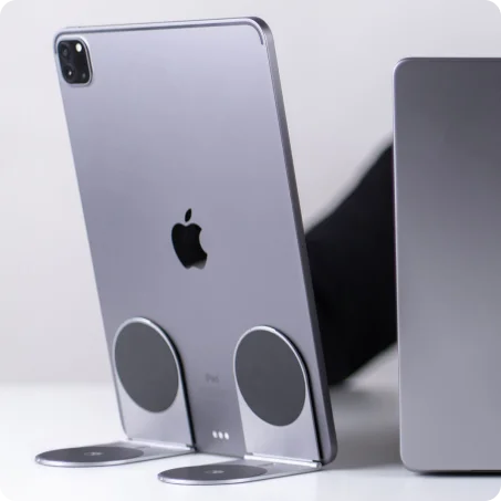Expanded Possibilities for Tablets